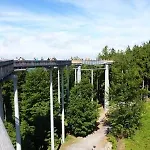Haus 44 Feldblick 2 Unten Apartman *