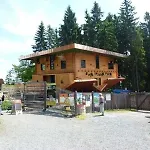 Haus 44 Feldblick 2 Unten Apartman