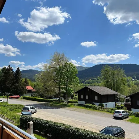Haus 44 Feldblick 2 Unten Arrach
