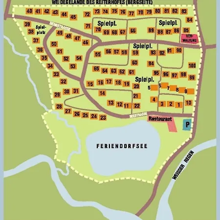 Haus 44 Feldblick 2 Unten *