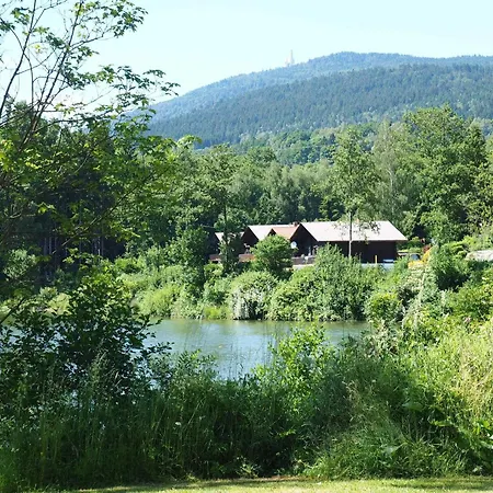 Haus 44 Feldblick 2 Unten * Arrach