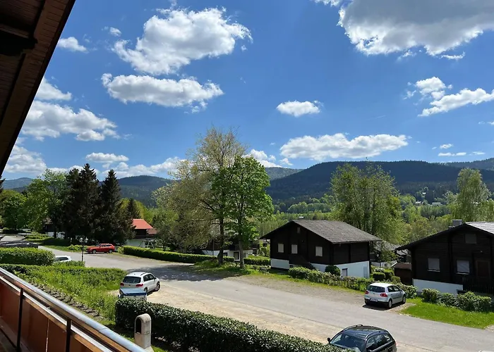 Haus 44 Feldblick 2 Unten Arrach