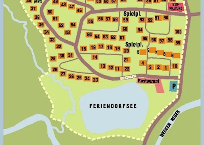 Haus 44 Feldblick 2 Unten *