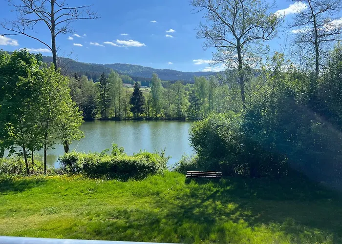 Haus 44 Feldblick 2 Unten Arrach